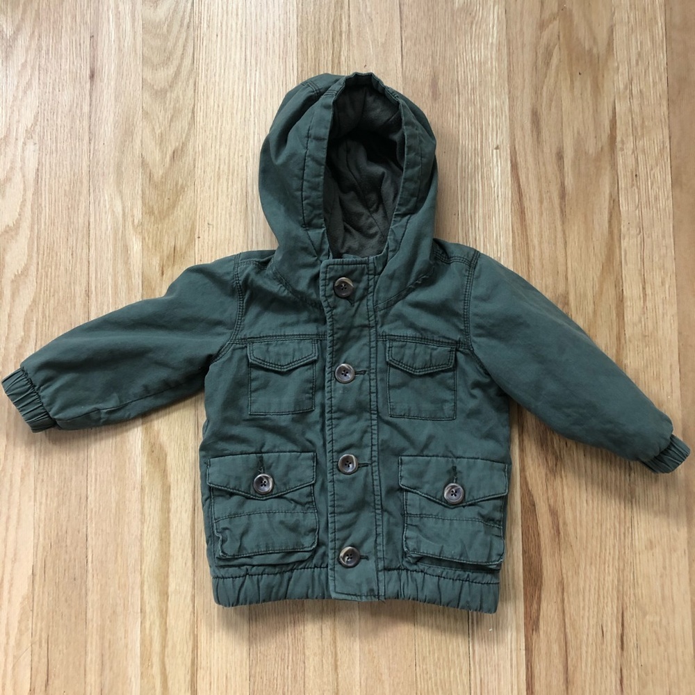 Old Navy Kids Jacket / Parka / Coat